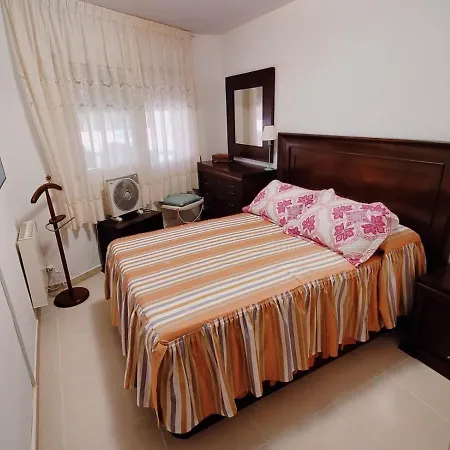 El Rinconcito De Carmen * Torredembarra